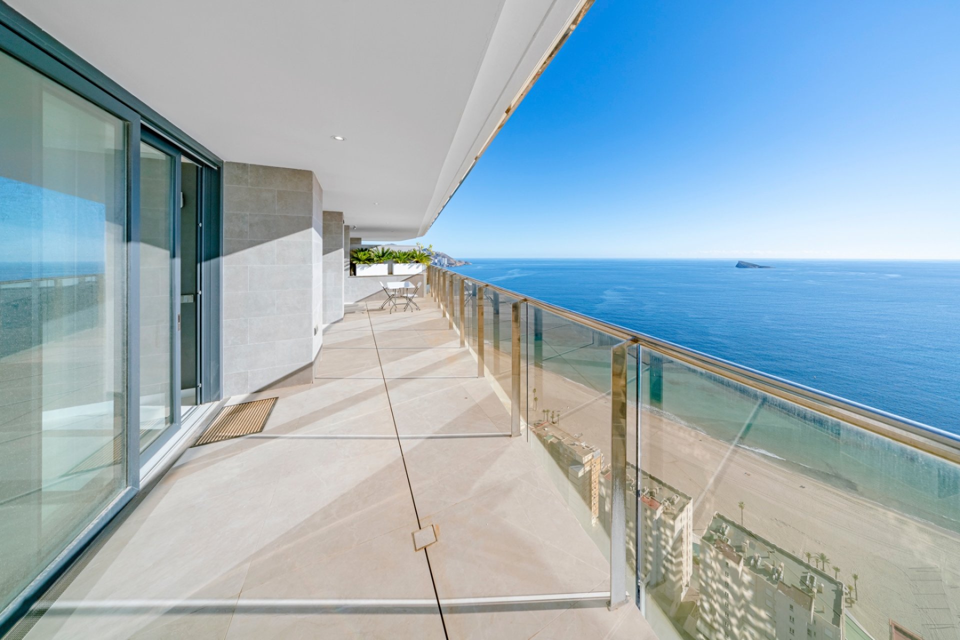 Herverkoop - Appartement - Benidorm - Costa Blanca North