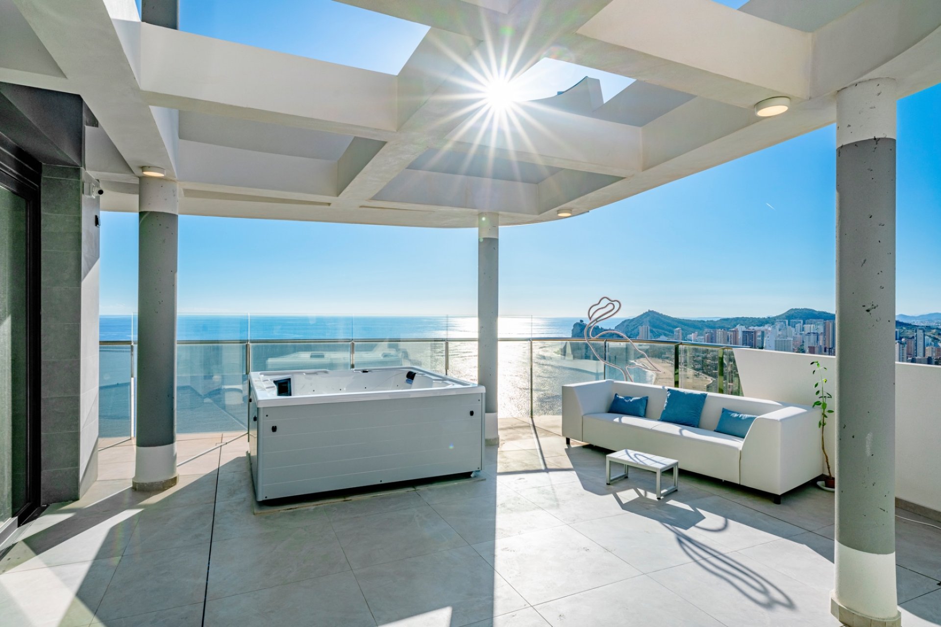 Herverkoop - Appartement - Benidorm - Costa Blanca North