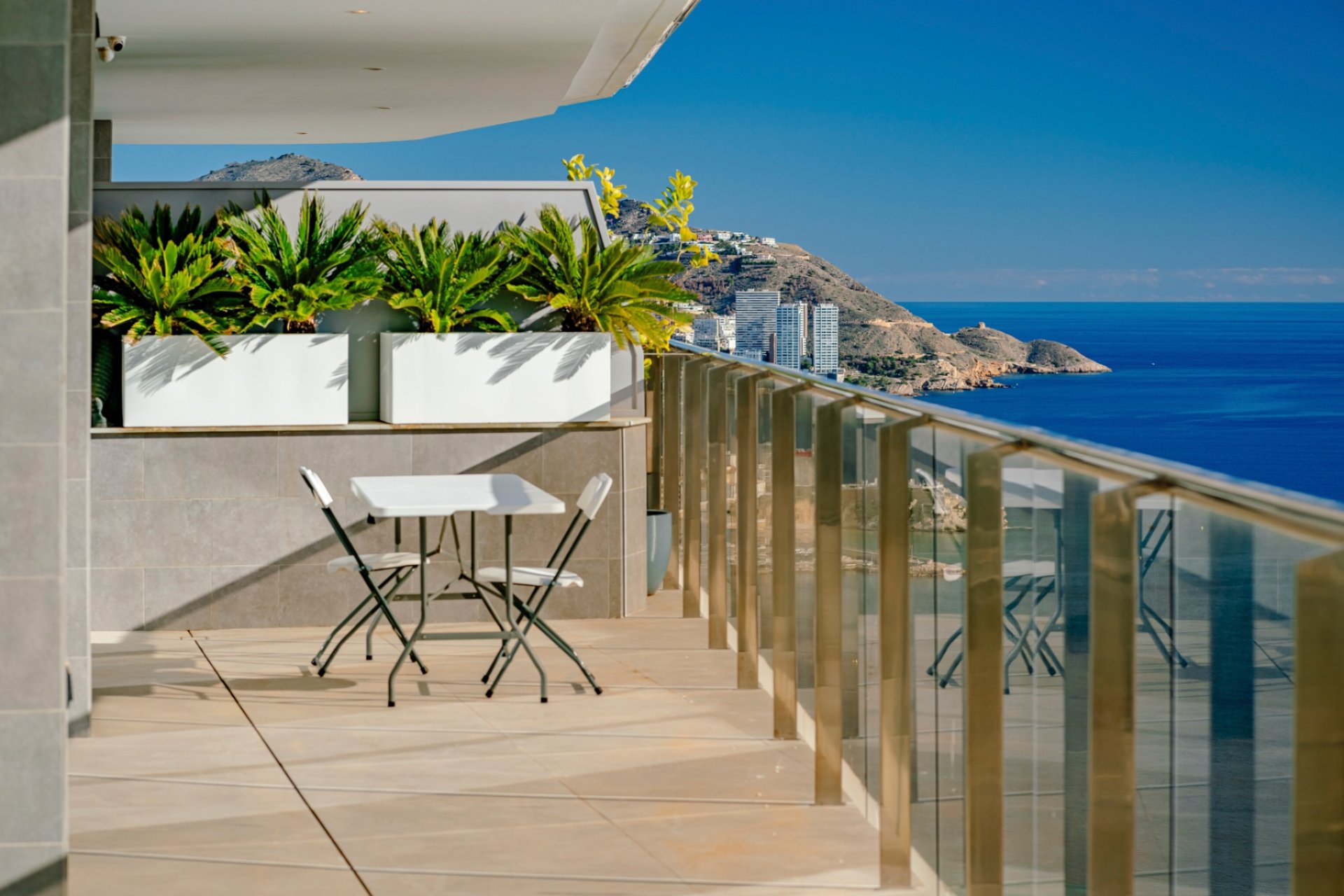Herverkoop - Appartement - Benidorm - Costa Blanca North
