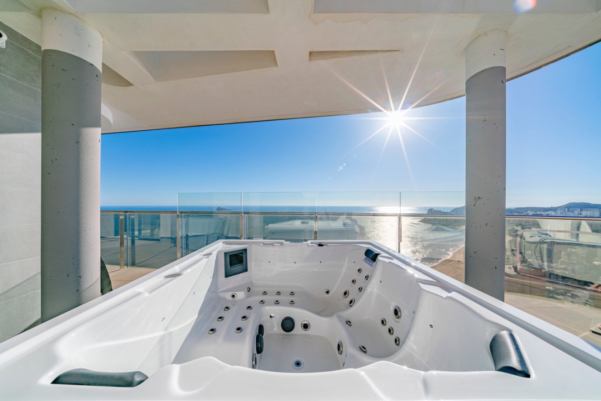 Herverkoop - Appartement - Benidorm - Costa Blanca North