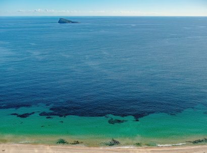 Apartment · Resale - Benidorm · Alicante · Spain
