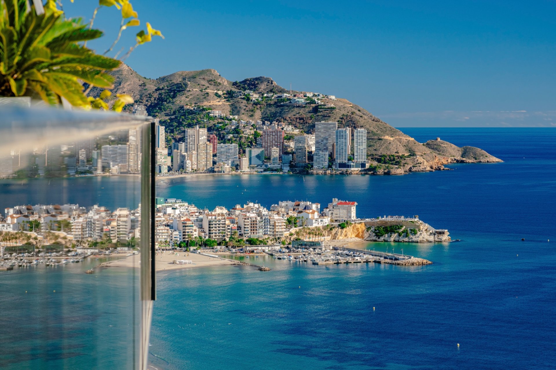 Herverkoop - Appartement - Benidorm - Costa Blanca North