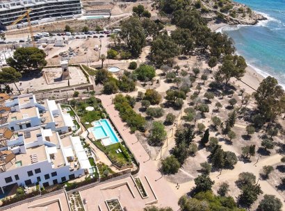 Apartment · Resale - Villajoyosa · Playas Del Torres · Alicante · Spain