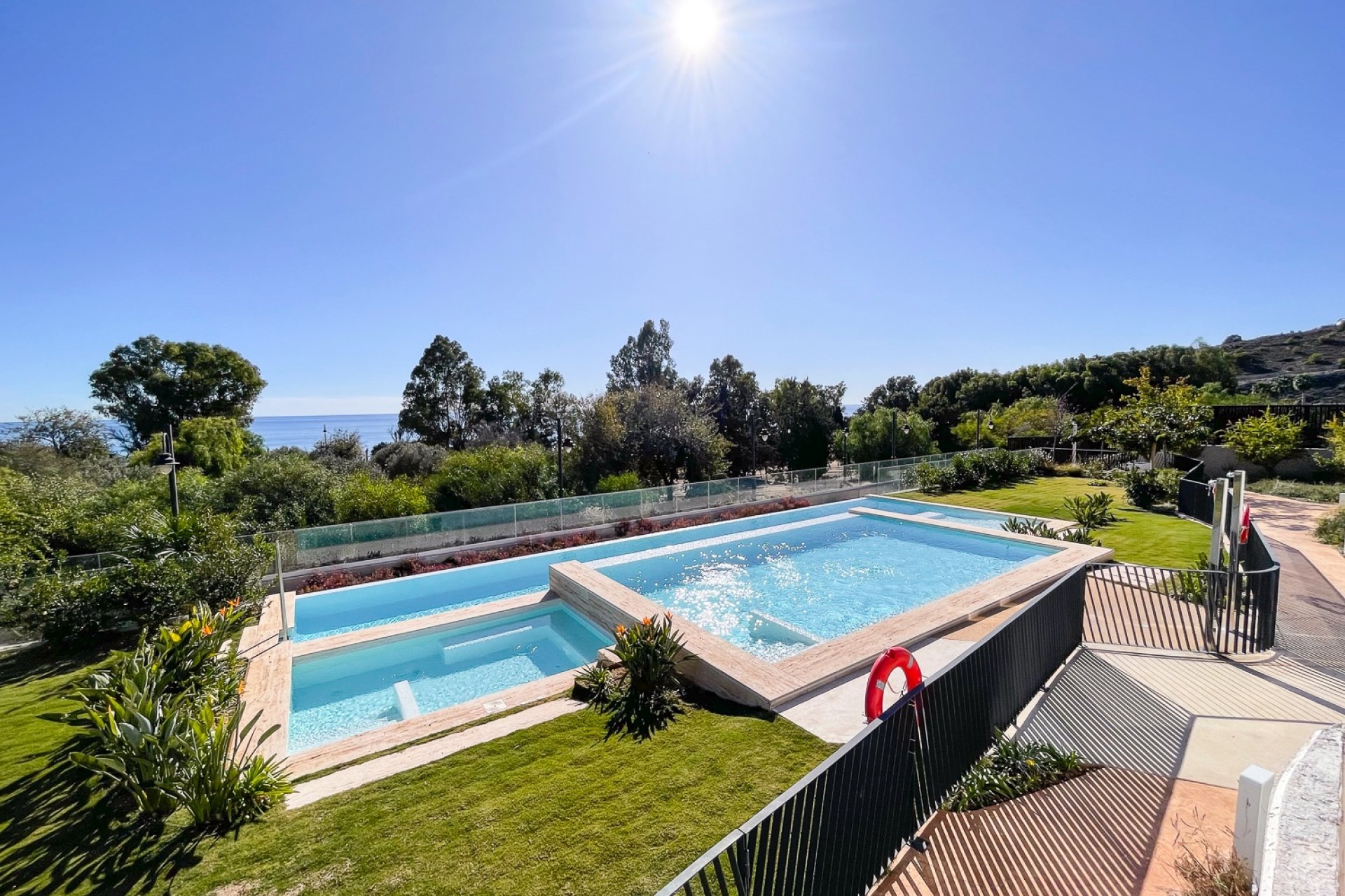 Herverkoop - Appartement - Villajoyosa - Costa Blanca North
