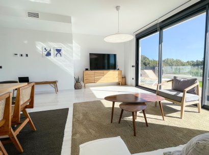Apartment · Resale - Villajoyosa · Playas Del Torres · Alicante · Spain