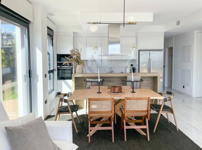 Apartment · Resale - Villajoyosa · Playas Del Torres · Alicante · Spain