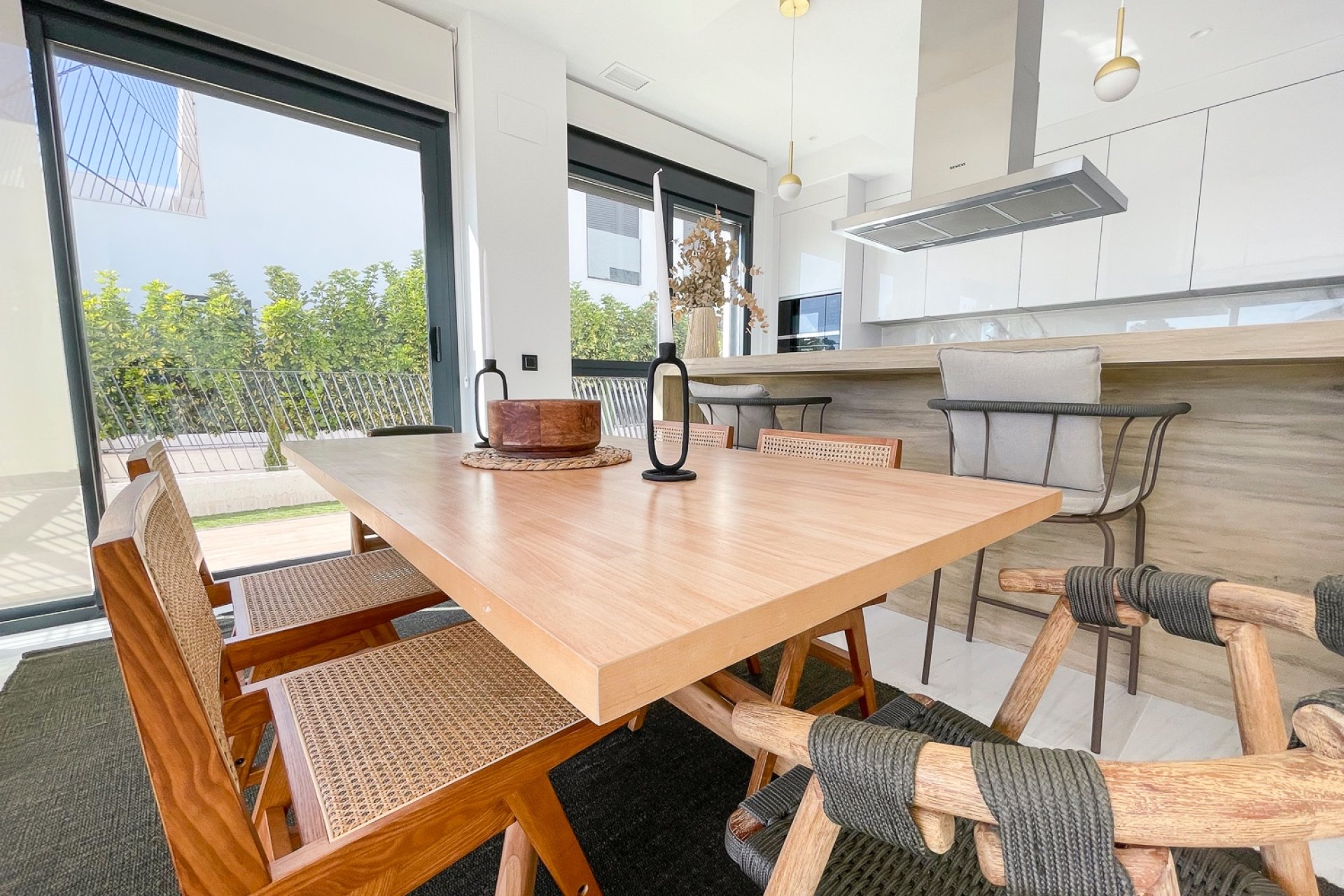 Herverkoop - Appartement - Villajoyosa - Costa Blanca North
