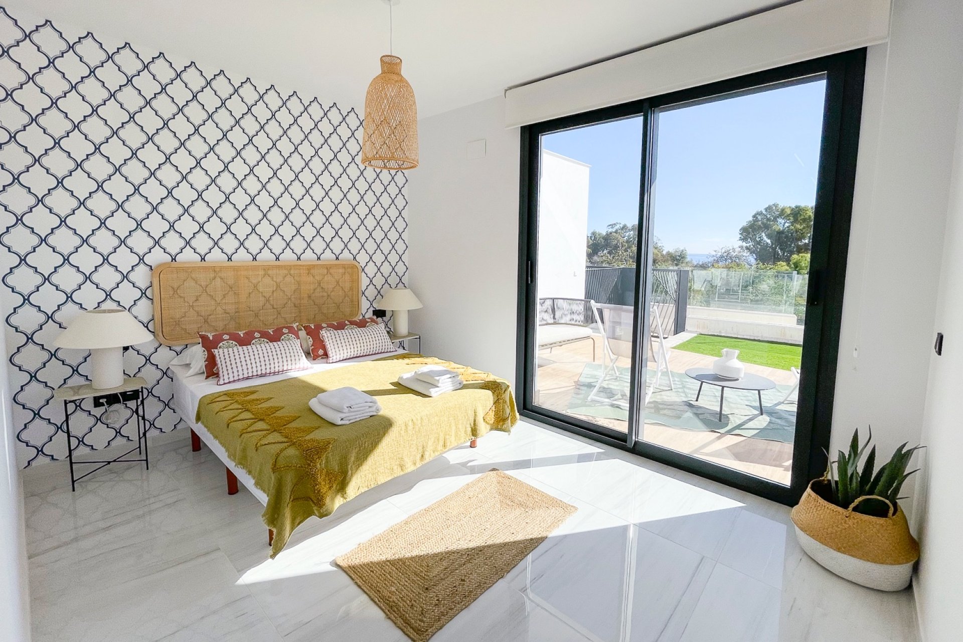 Herverkoop - Appartement - Villajoyosa - Costa Blanca North