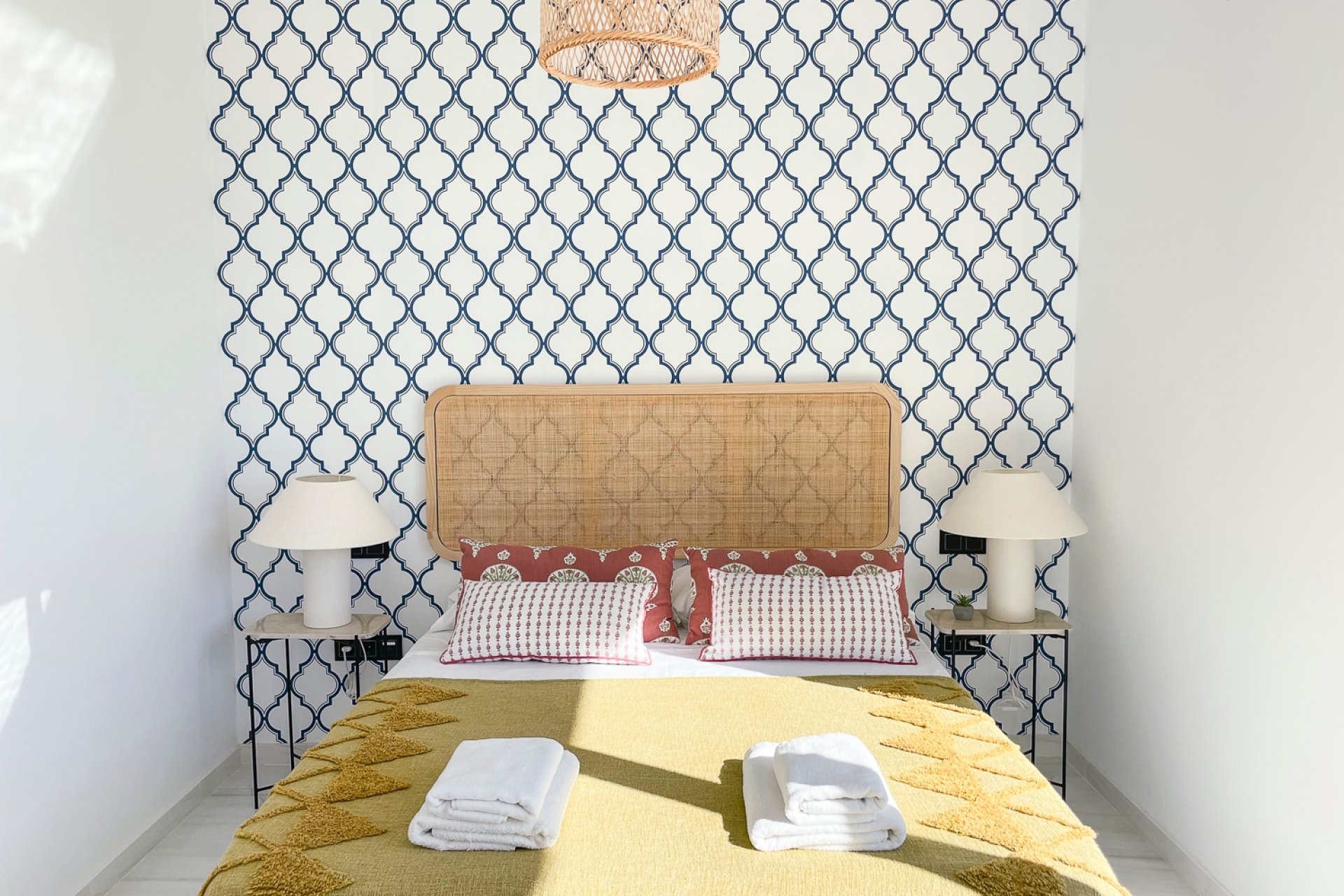 Herverkoop - Appartement - Villajoyosa - Costa Blanca North