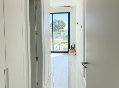 Apartment · Resale - Villajoyosa · Playas Del Torres · Alicante · Spain