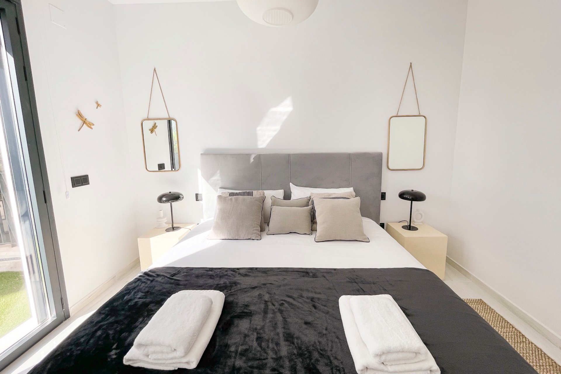 Herverkoop - Appartement - Villajoyosa - Costa Blanca North