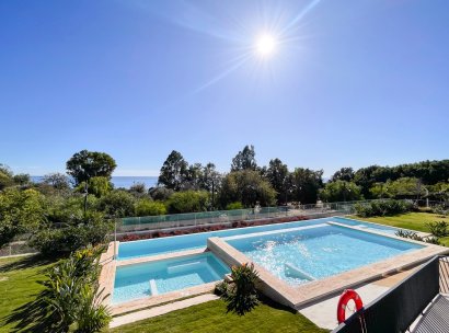 Apartment · Resale - Villajoyosa · Playas Del Torres · Alicante · Spain