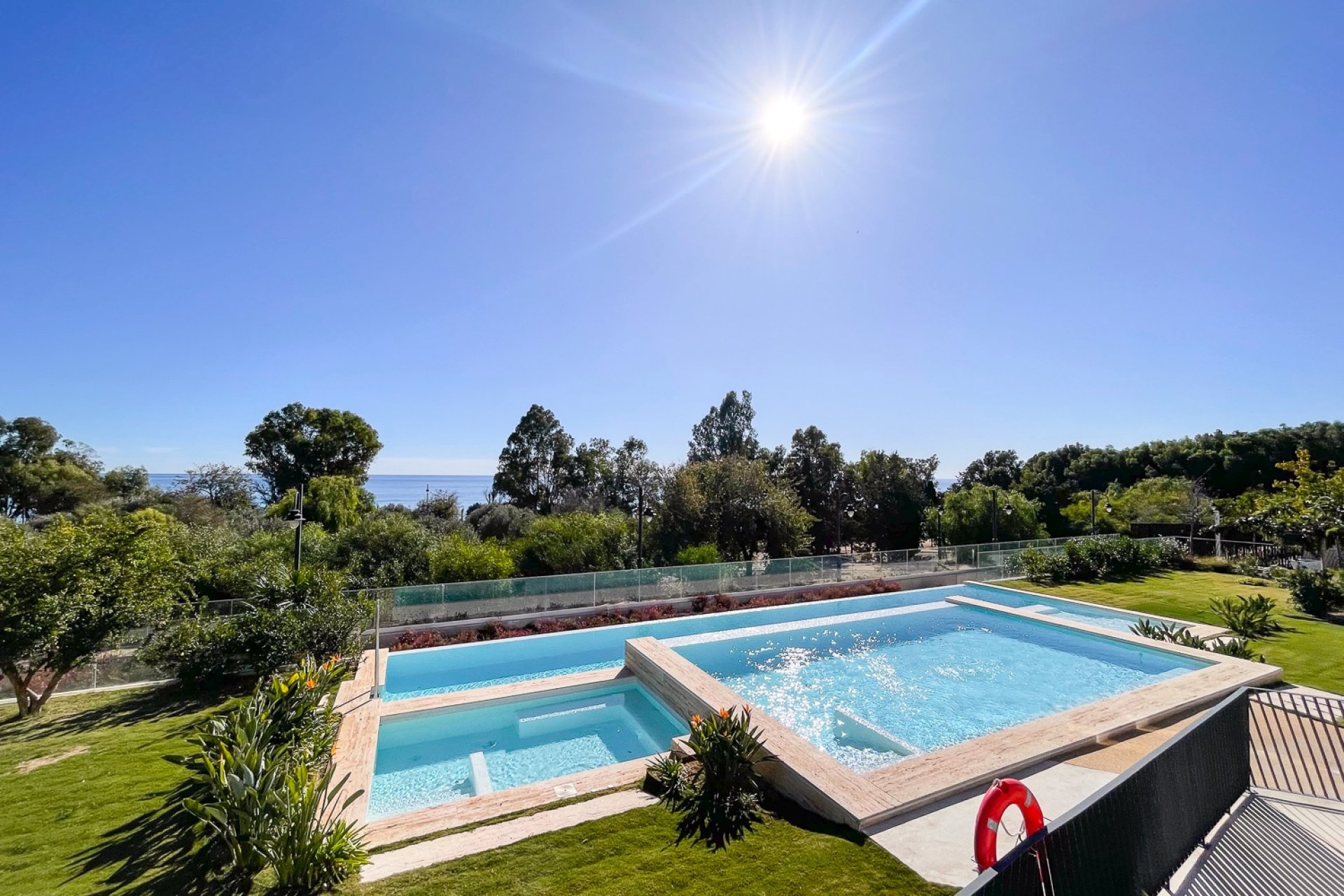 Herverkoop - Appartement - Villajoyosa - Costa Blanca North
