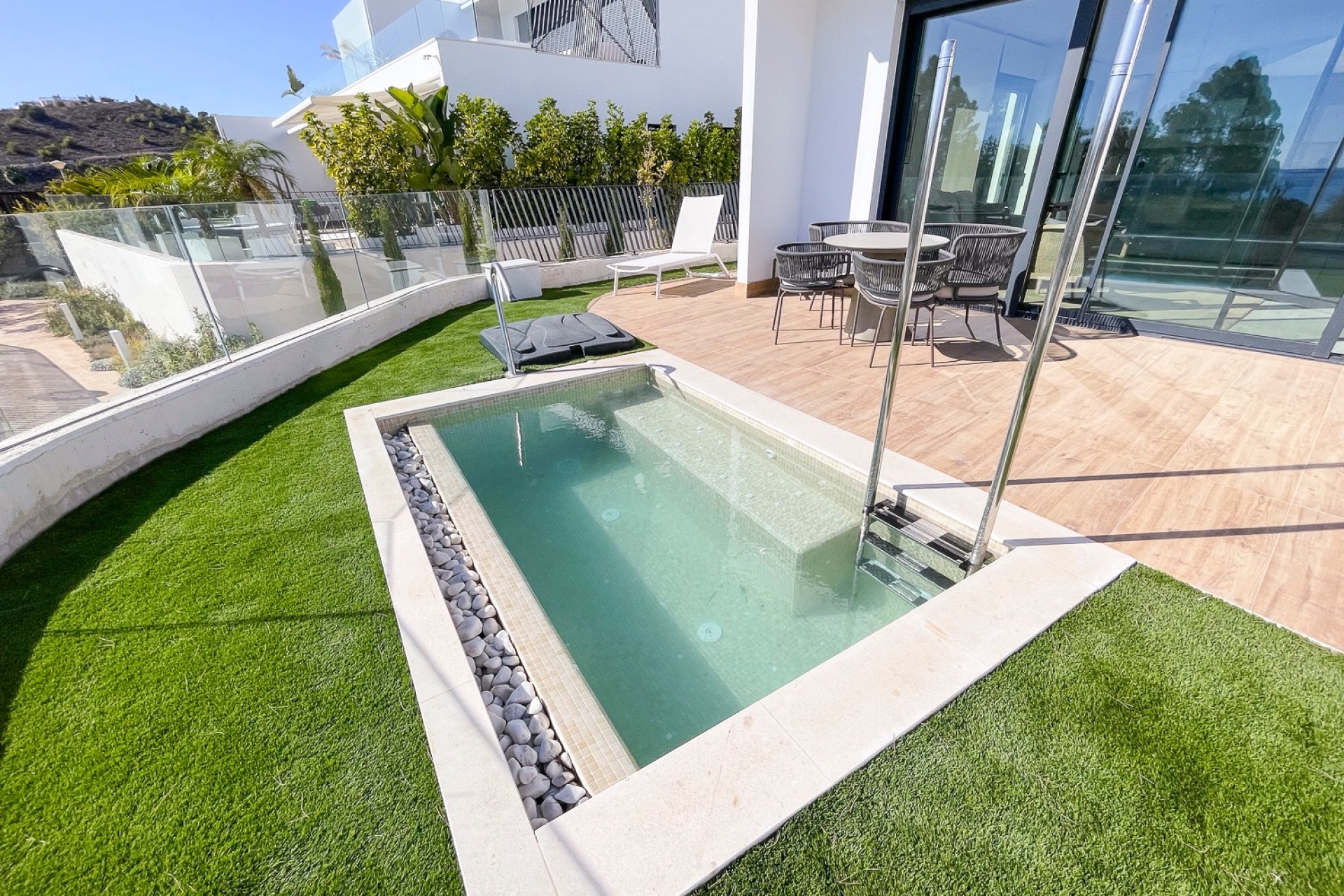 Herverkoop - Appartement - Villajoyosa - Costa Blanca North
