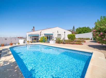 Villa · Reventa - Ciudad Quesada - Rojales · Alicante · España