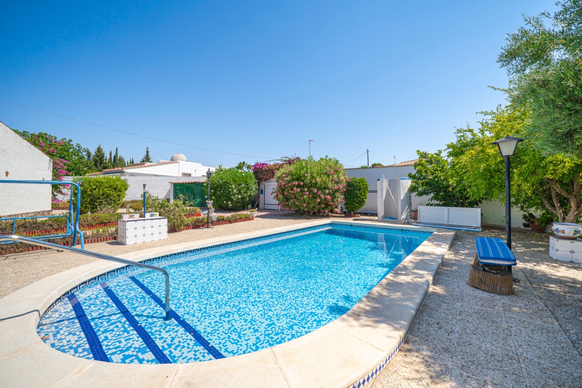 Resale - Villa - Ciudad Quesada - Rojales