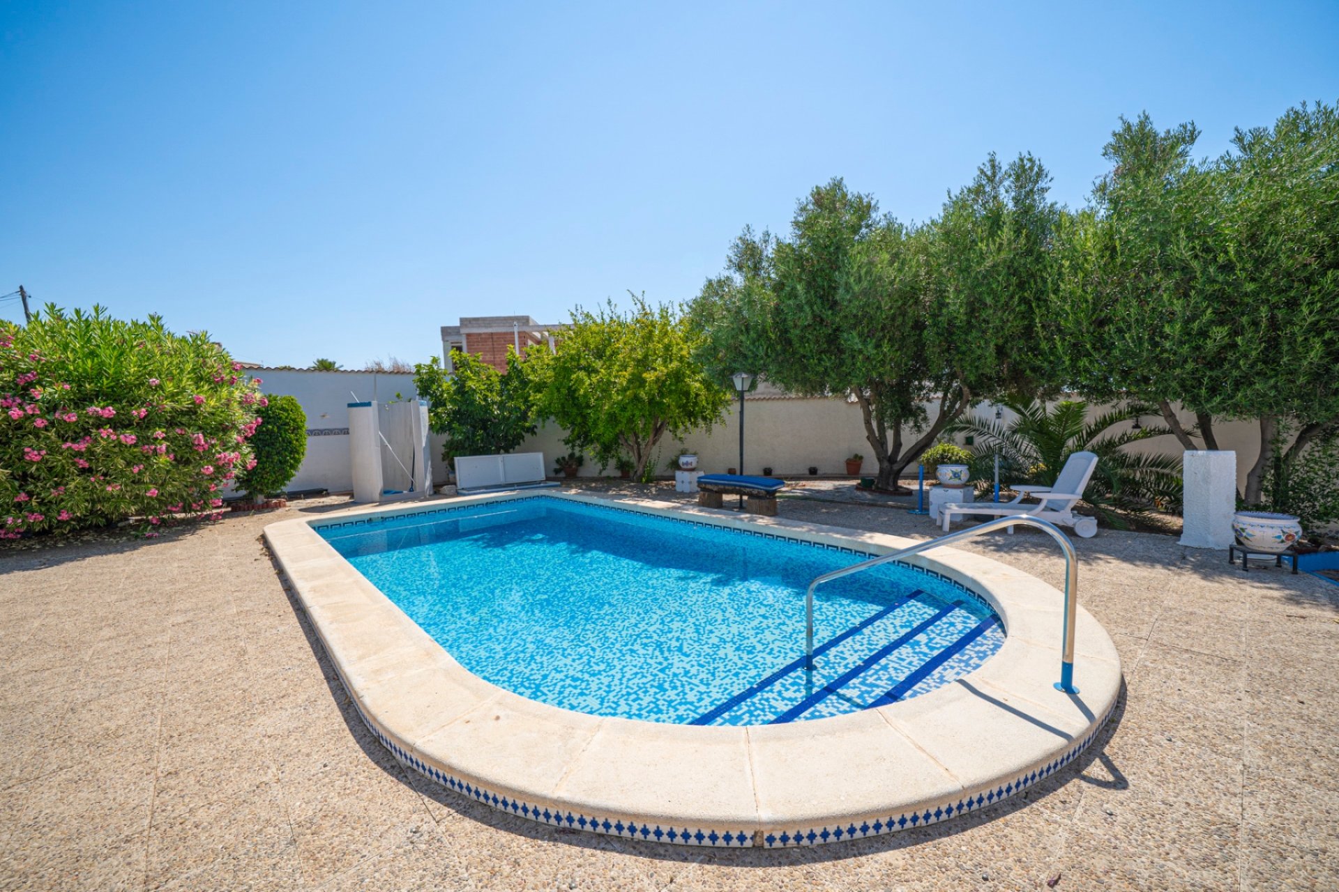 Resale - Villa - Ciudad Quesada - Rojales
