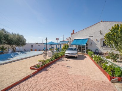 Villa · Reventa - Ciudad Quesada - Rojales · Alicante · España