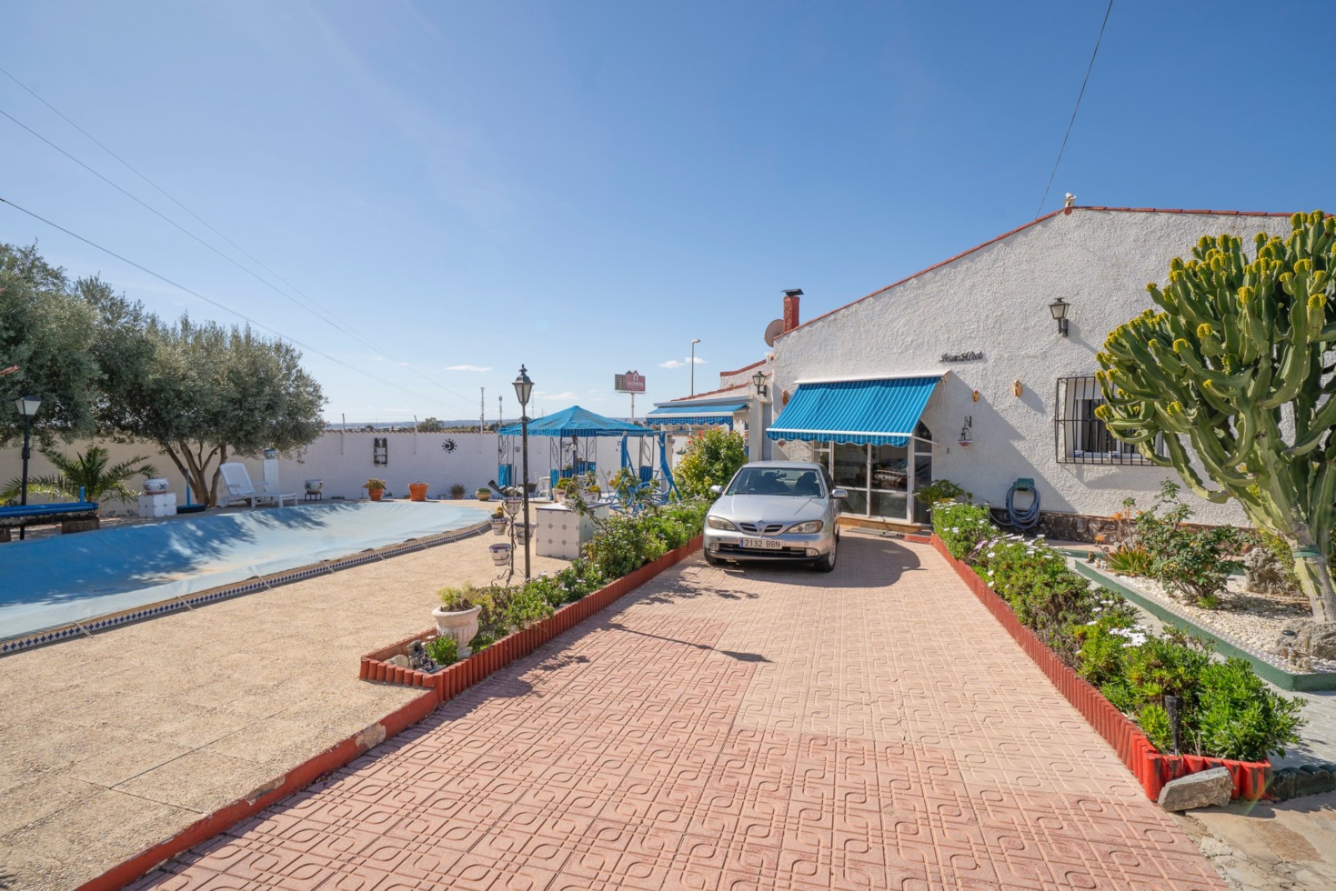 Resale - Villa - Ciudad Quesada - Rojales