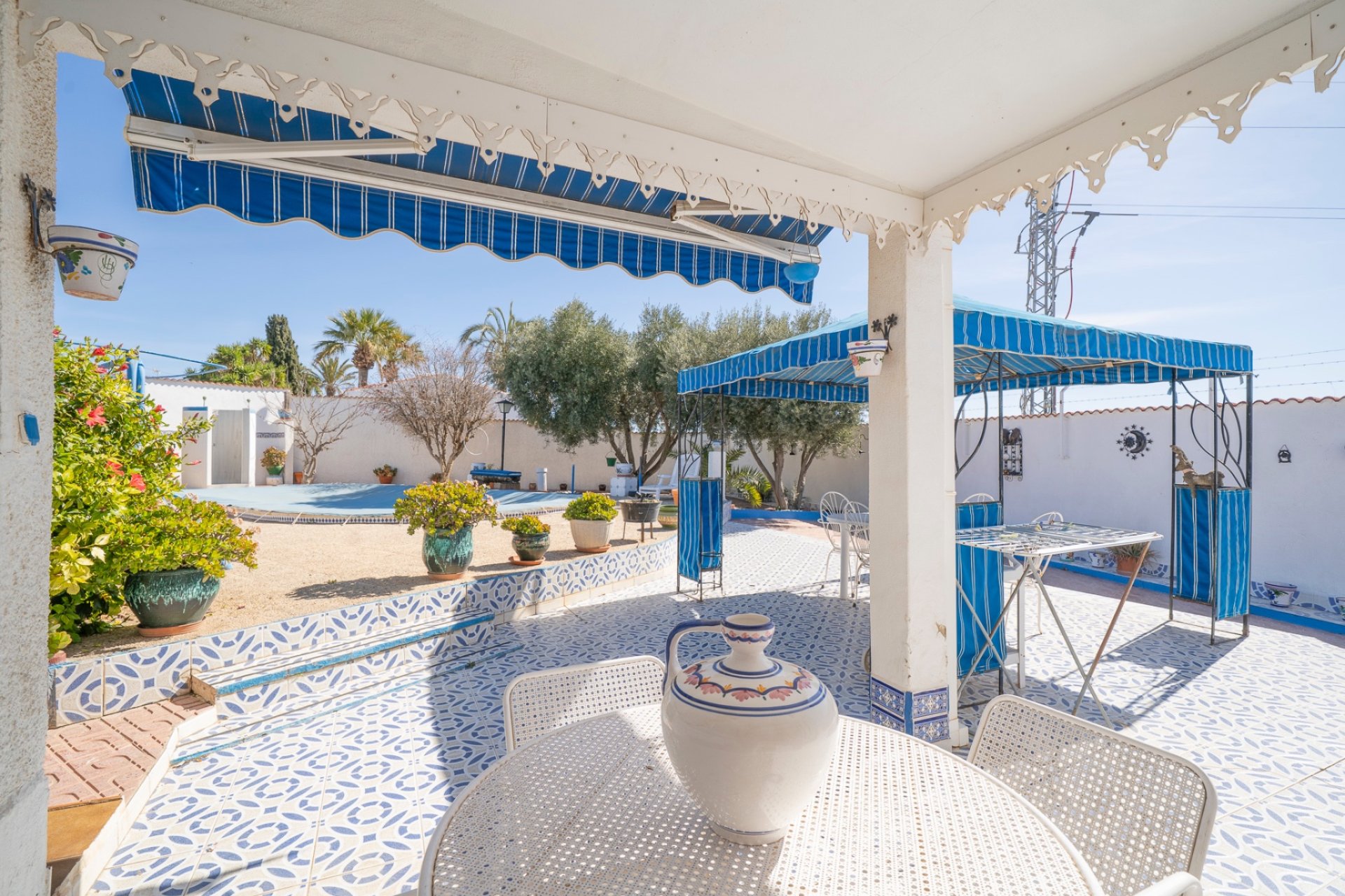 Resale - Villa - Ciudad Quesada - Rojales