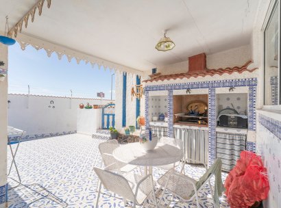 Villa · Reventa - Ciudad Quesada - Rojales · Alicante · España
