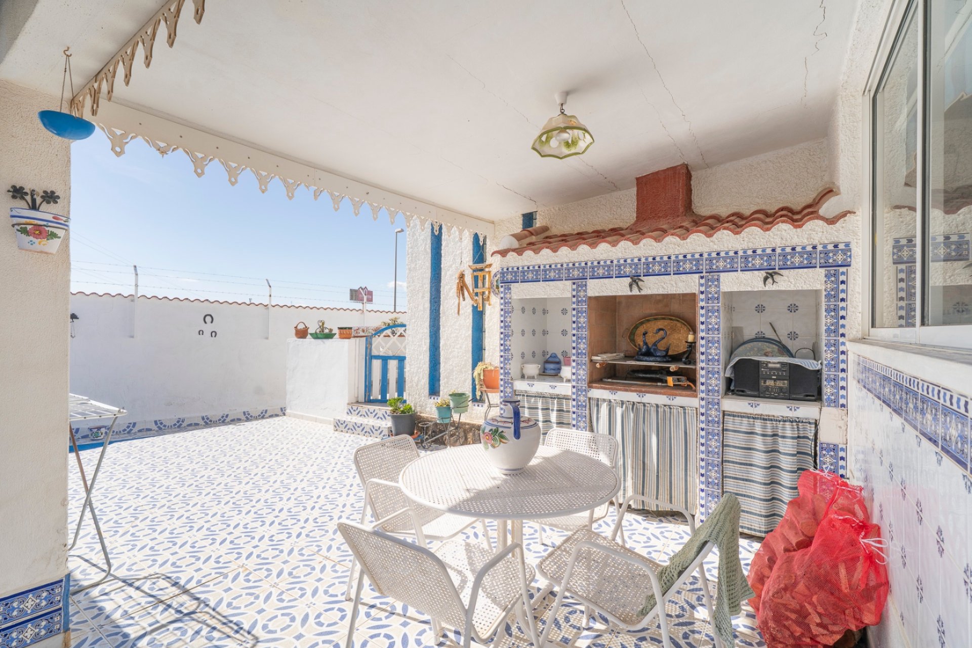 Resale - Villa - Ciudad Quesada - Rojales