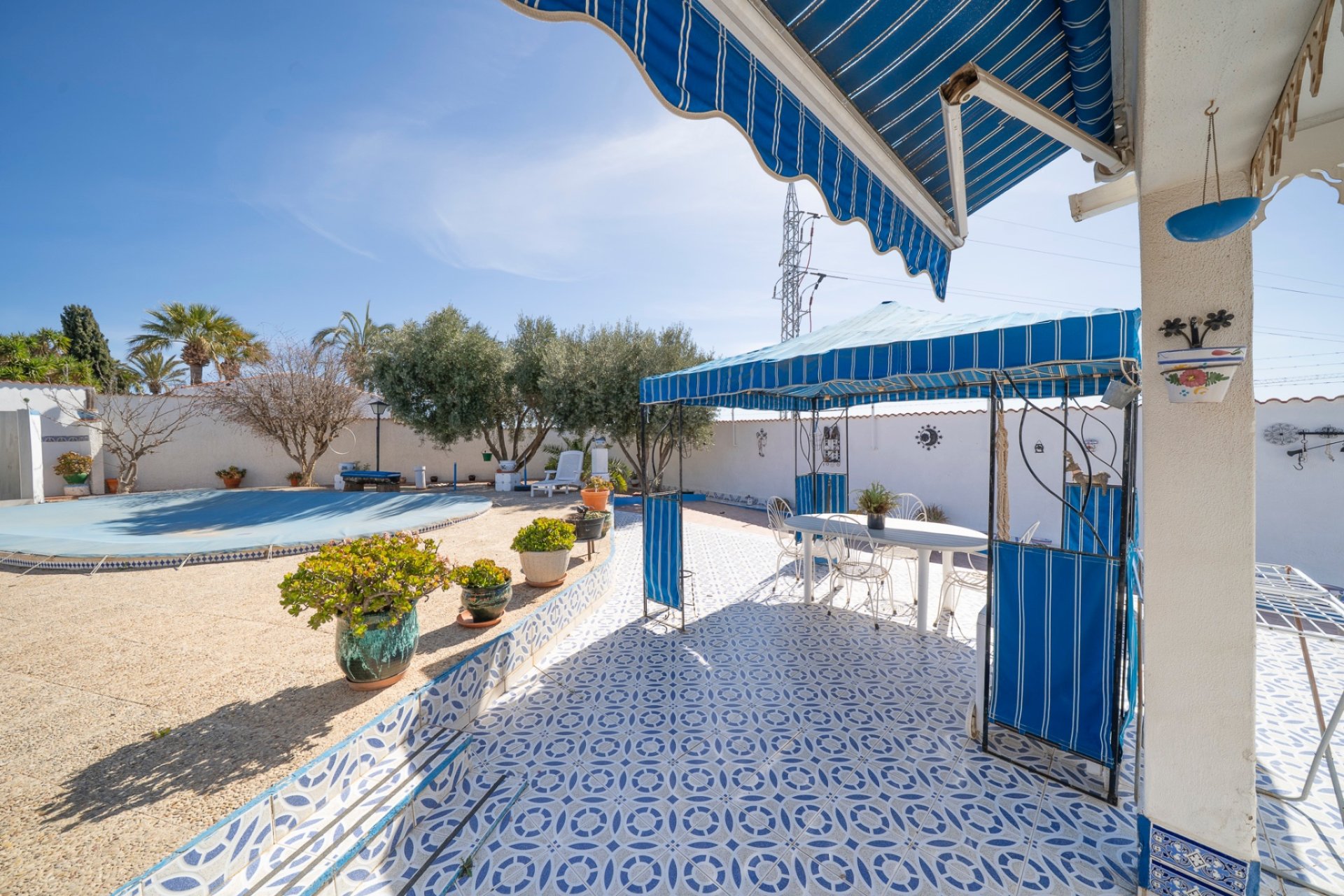 Resale - Villa - Ciudad Quesada - Rojales