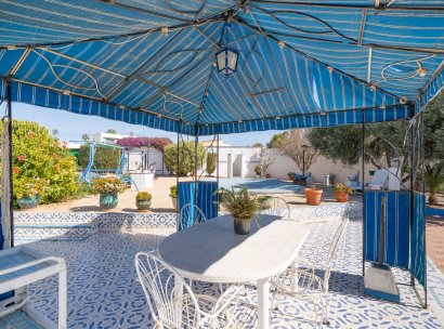 Villa · Reventa - Ciudad Quesada - Rojales · Alicante · España