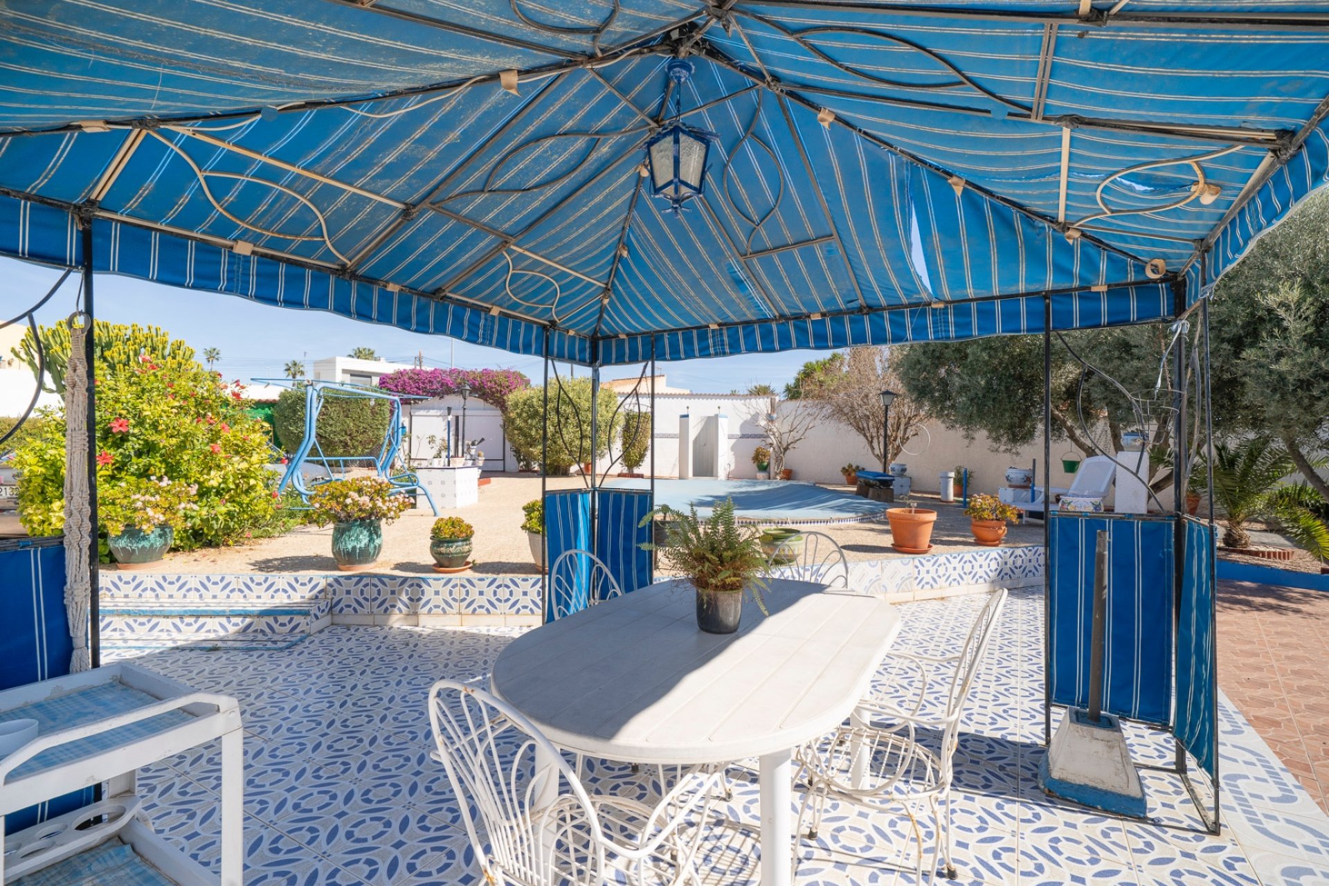 Resale - Villa - Ciudad Quesada - Rojales