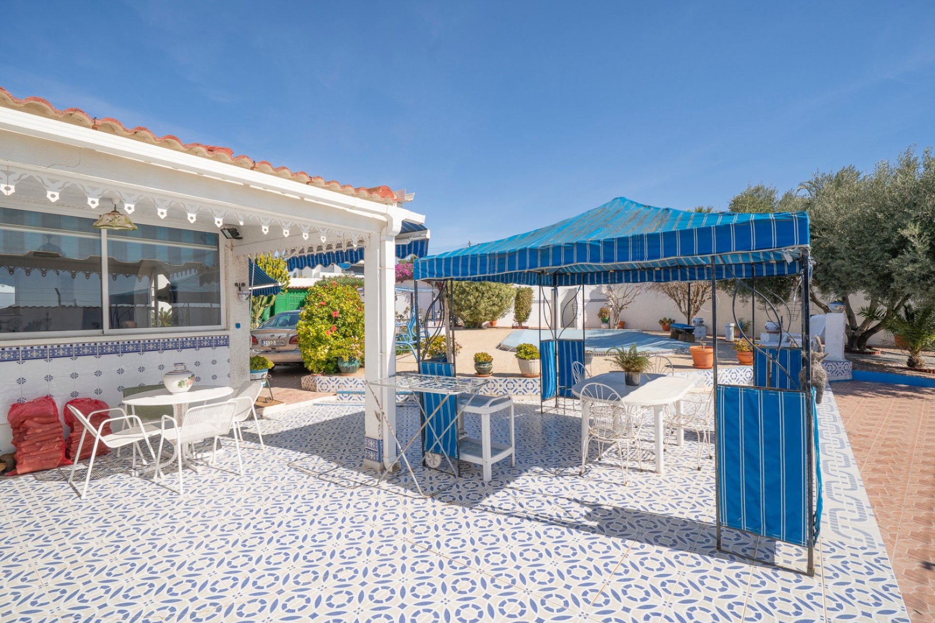 Resale - Villa - Ciudad Quesada - Rojales