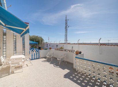 Villa · Reventa - Ciudad Quesada - Rojales · Alicante · España