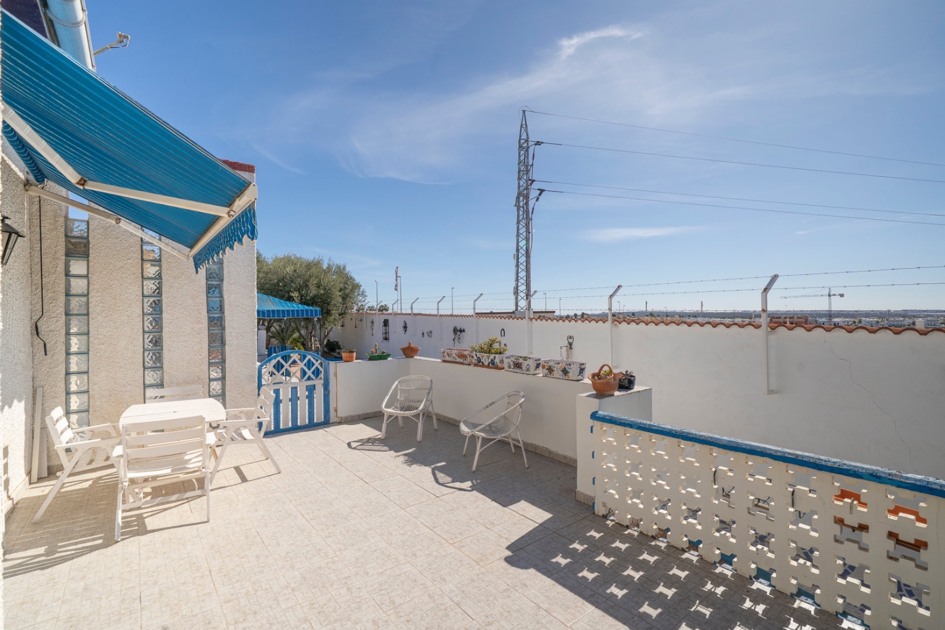 Resale - Villa - Ciudad Quesada - Rojales