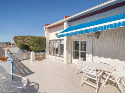 Villa · Reventa - Ciudad Quesada - Rojales · Alicante · España