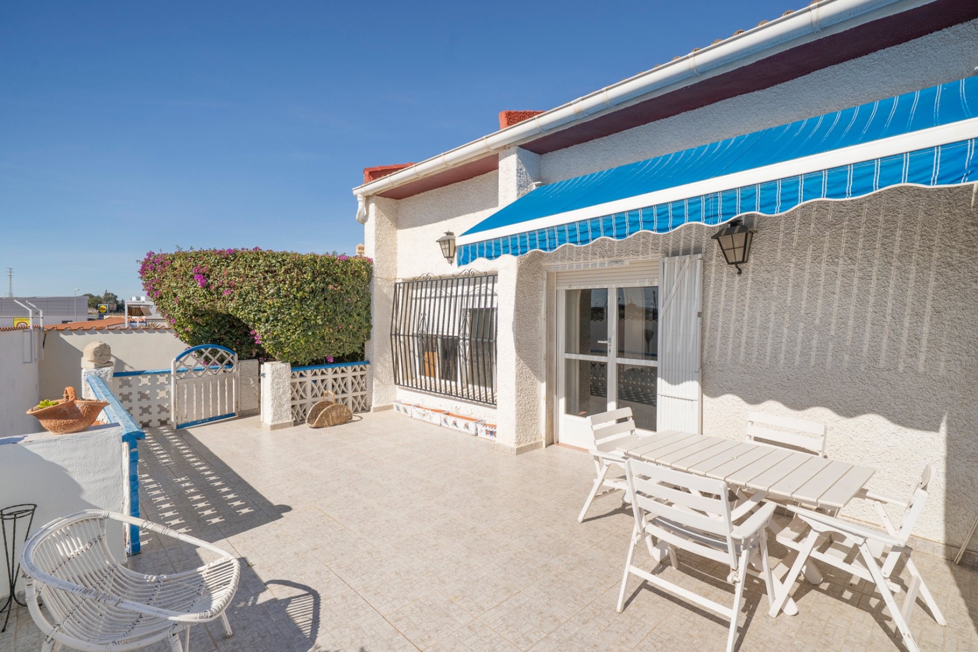 Resale - Villa - Ciudad Quesada - Rojales