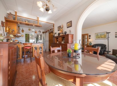 Villa · Reventa - Ciudad Quesada - Rojales · Alicante · España