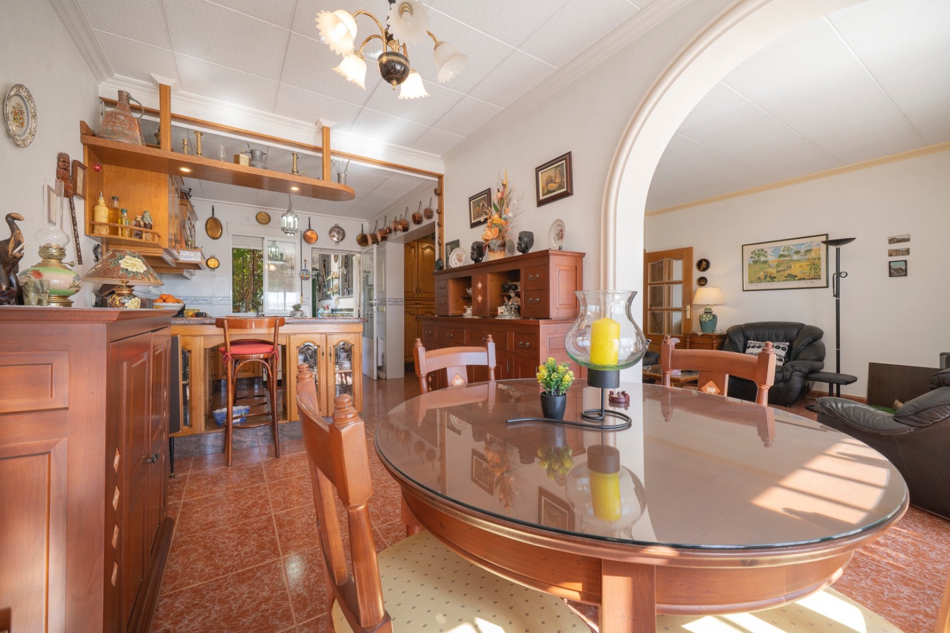 Resale - Villa - Ciudad Quesada - Rojales
