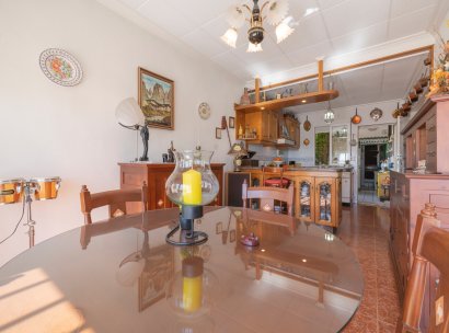 Villa · Reventa - Ciudad Quesada - Rojales · Alicante · España