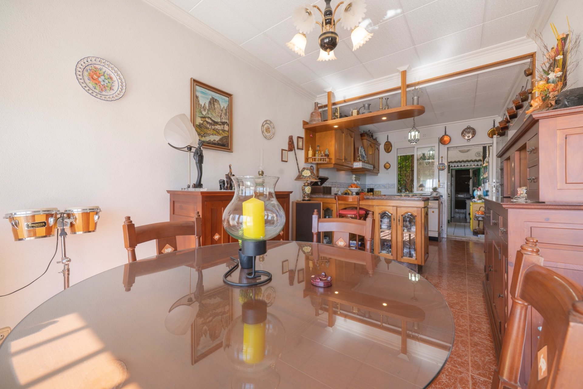 Resale - Villa - Ciudad Quesada - Rojales