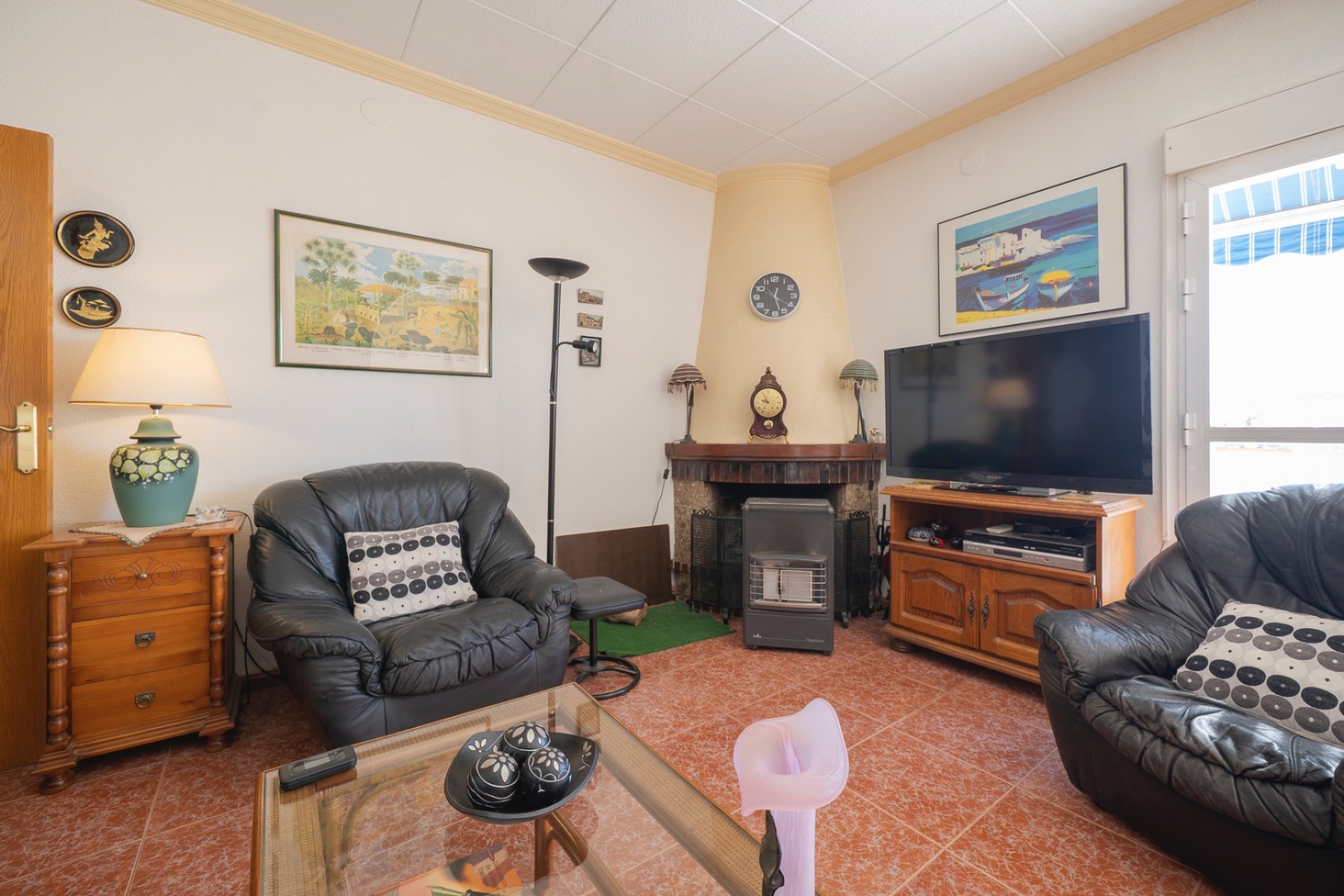 Resale - Villa - Ciudad Quesada - Rojales