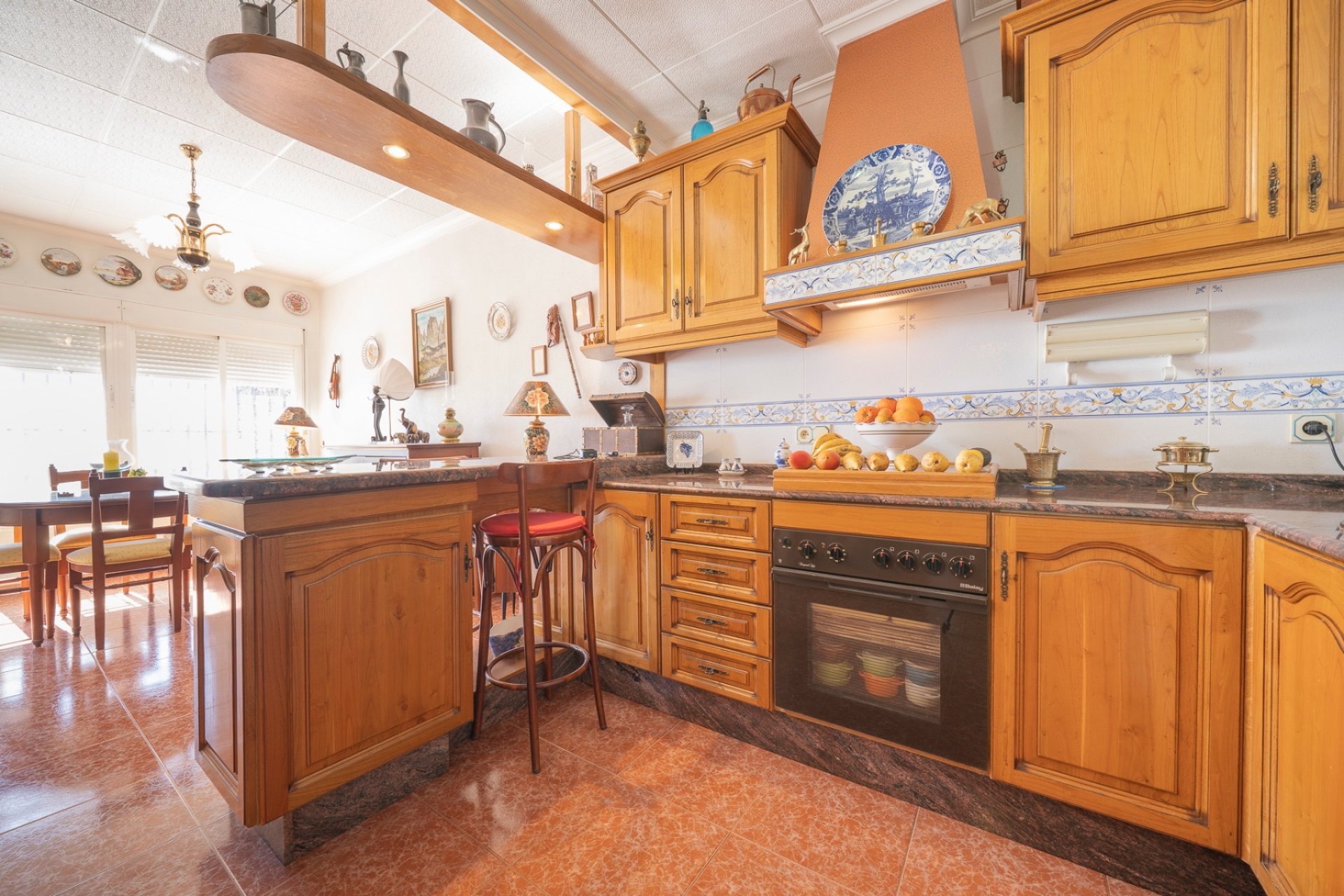 Resale - Villa - Ciudad Quesada - Rojales