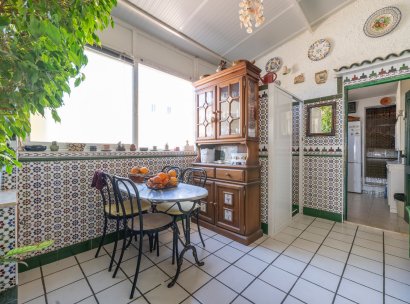 Villa · Reventa - Ciudad Quesada - Rojales · Alicante · España
