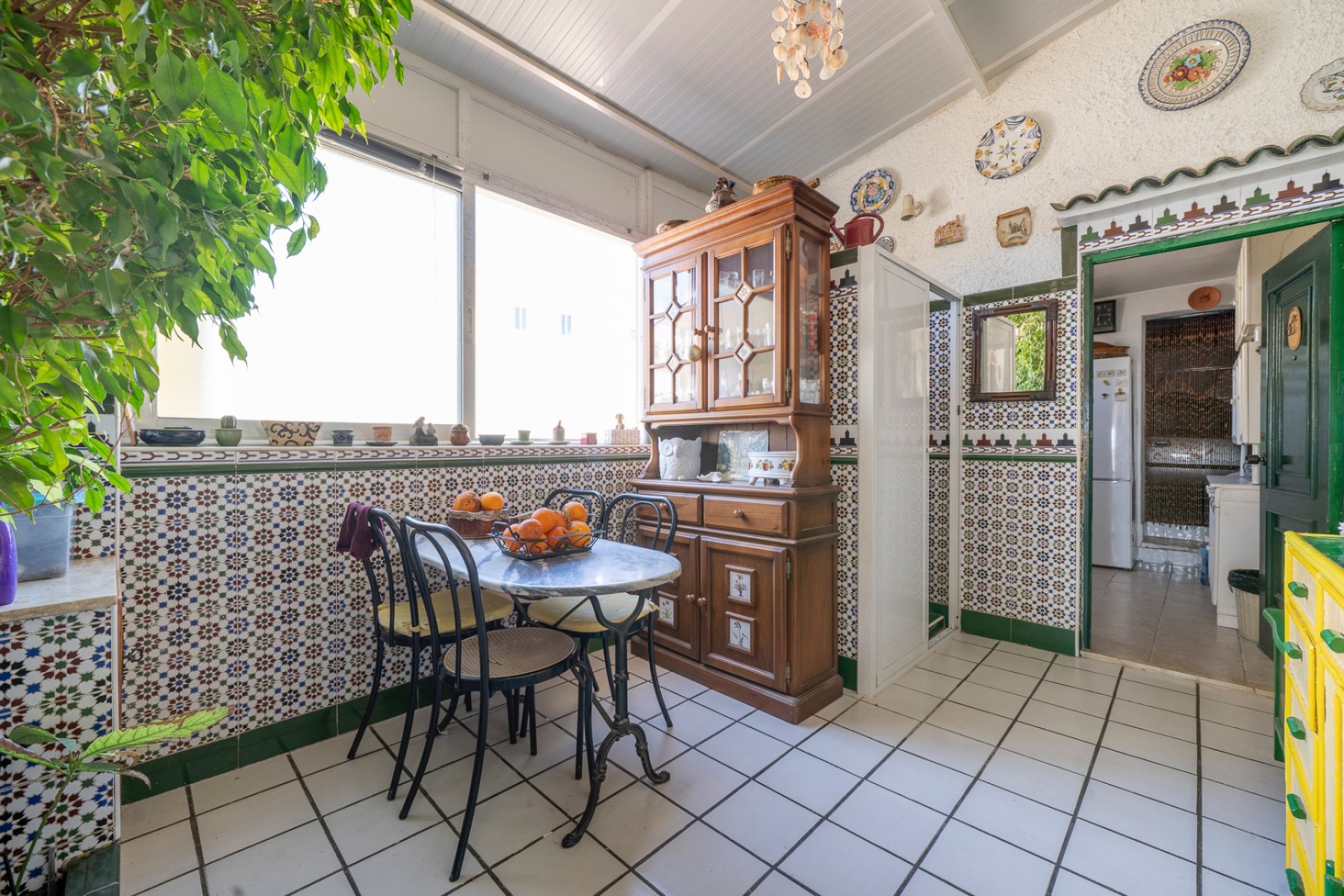 Resale - Villa - Ciudad Quesada - Rojales