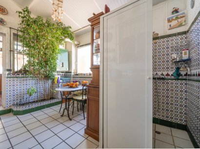 Villa · Reventa - Ciudad Quesada - Rojales · Alicante · España