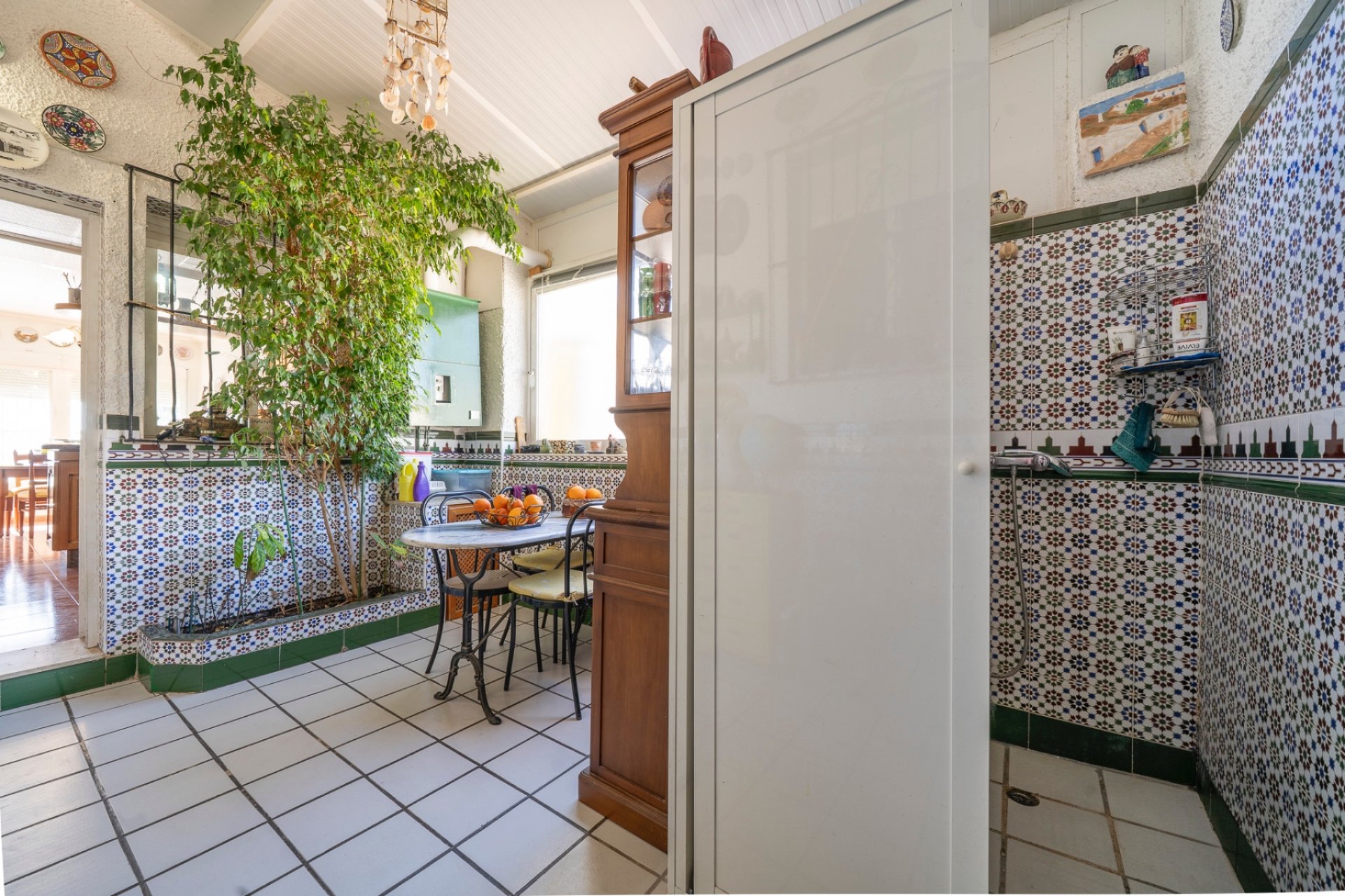 Resale - Villa - Ciudad Quesada - Rojales
