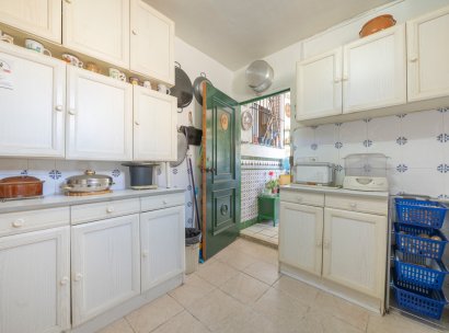 Villa · Reventa - Ciudad Quesada - Rojales · Alicante · España