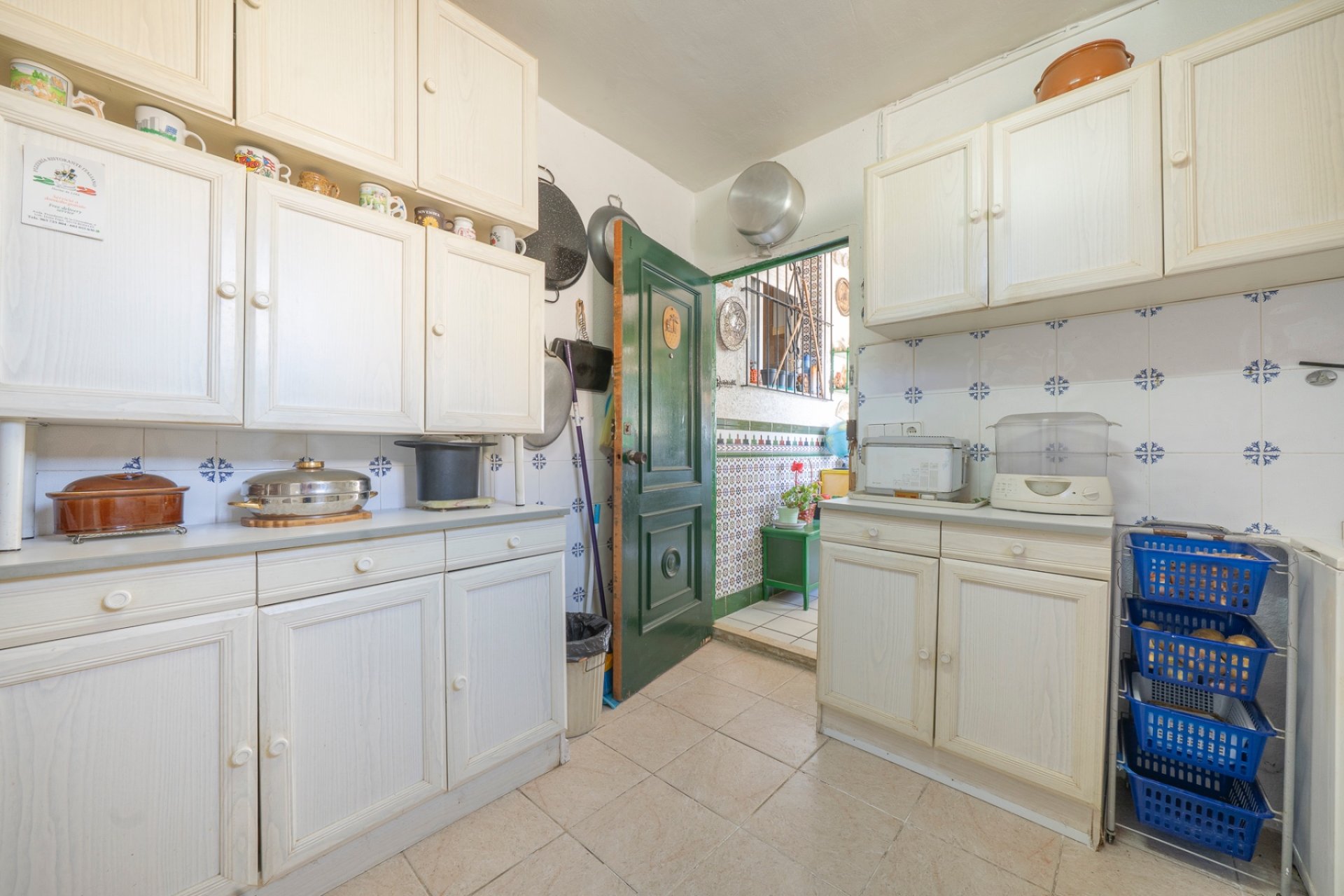 Resale - Villa - Ciudad Quesada - Rojales