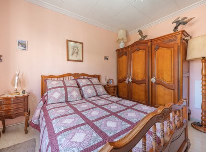 Villa · Reventa - Ciudad Quesada - Rojales · Alicante · España