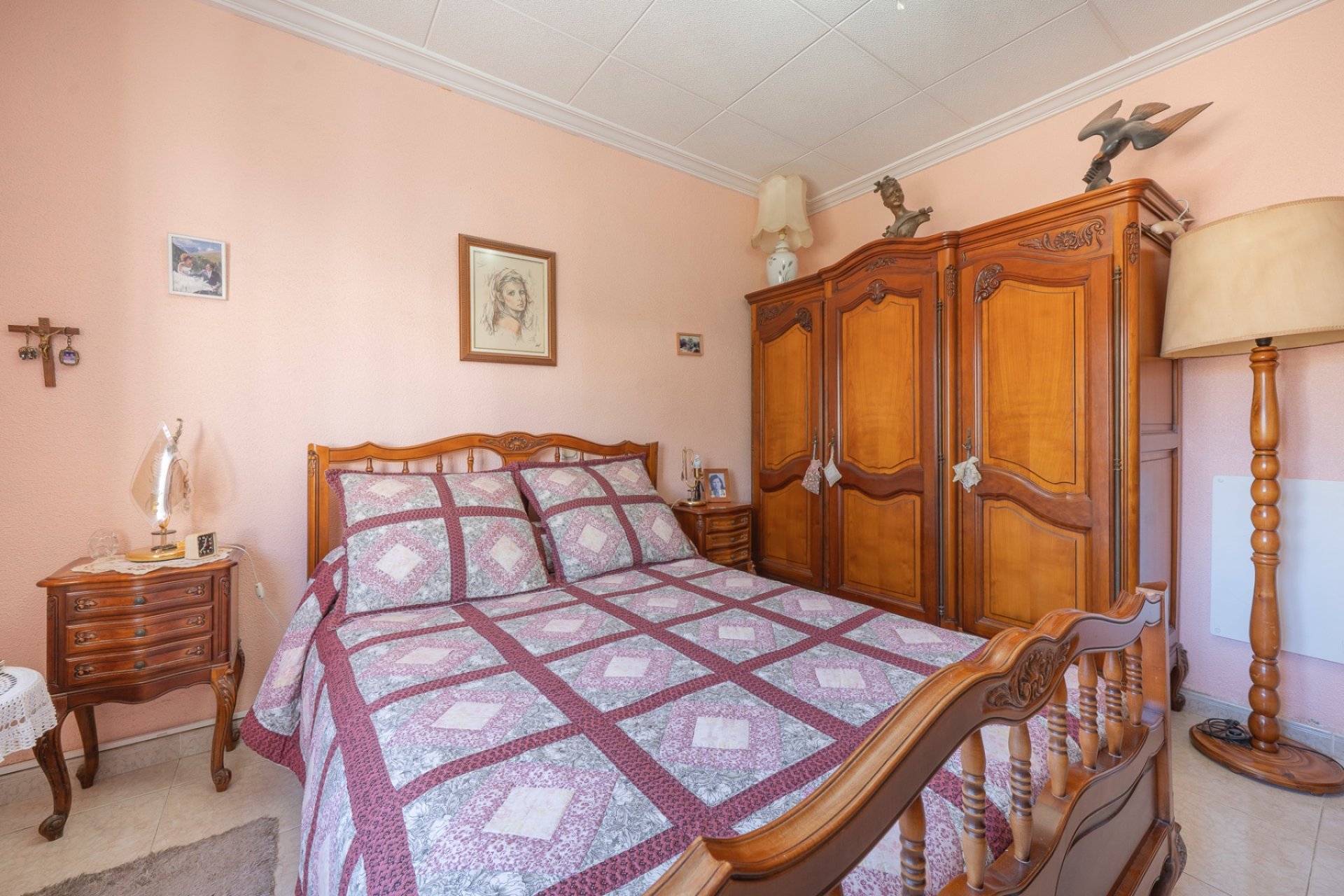 Resale - Villa - Ciudad Quesada - Rojales
