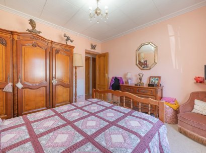 Villa · Reventa - Ciudad Quesada - Rojales · Alicante · España
