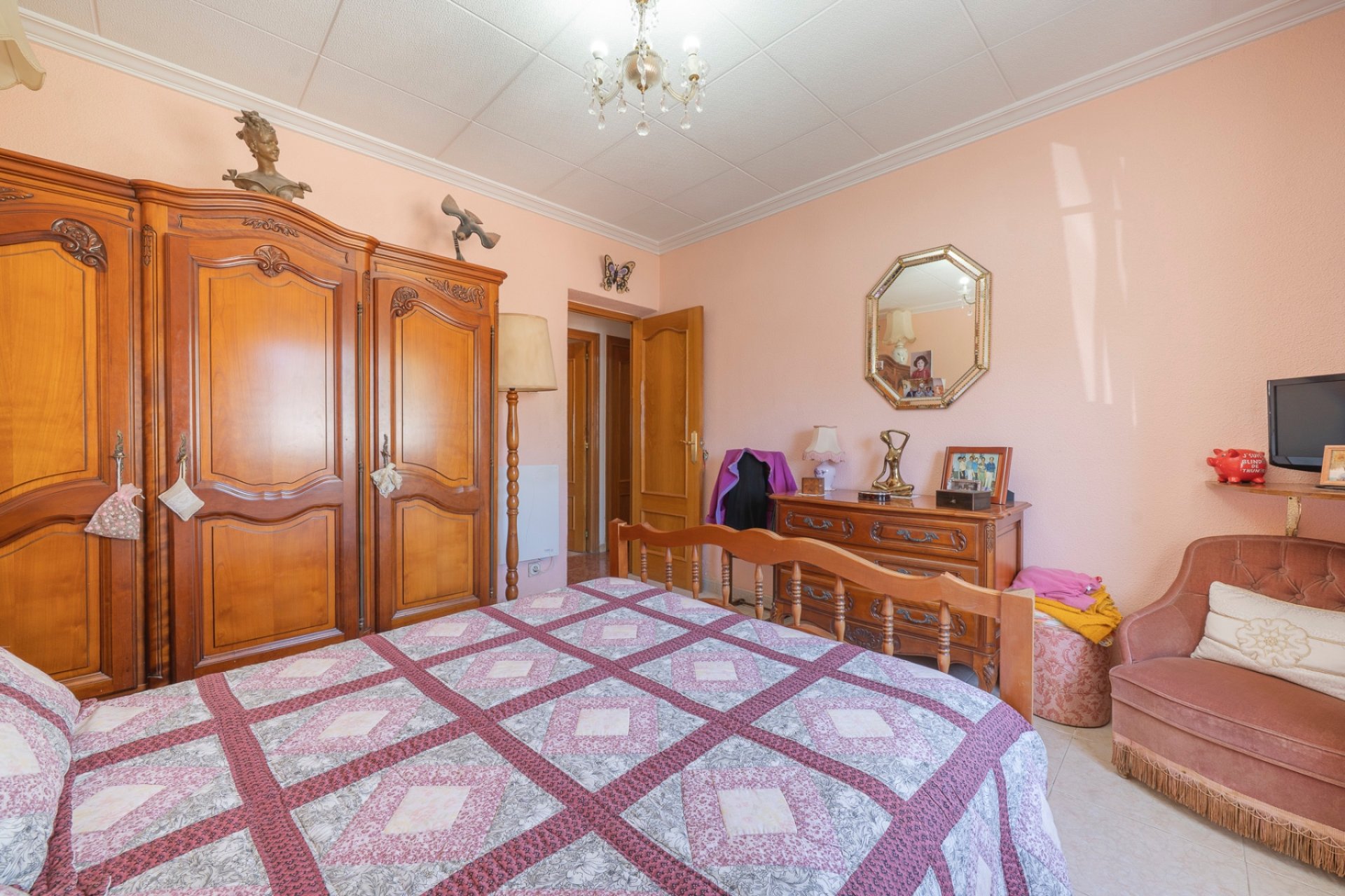 Resale - Villa - Ciudad Quesada - Rojales